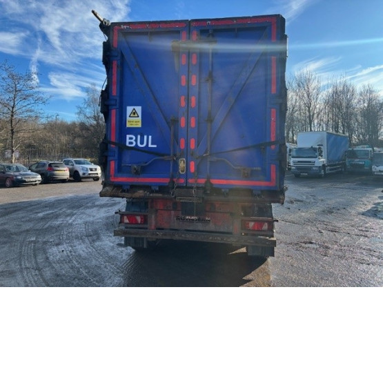 2018 Rothdean BULK TIPPER in Tipper Trailers Trailers