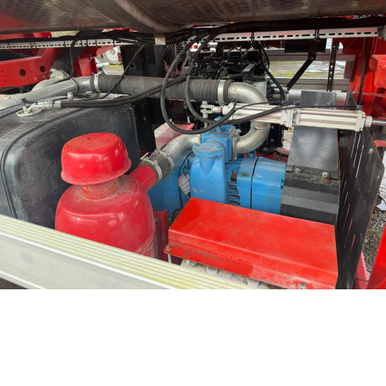 2026 Rothdean VACUUM TANKER in Vacuum Tankers Trailers