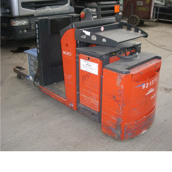 2006 LANSING LINDE N20 in Other