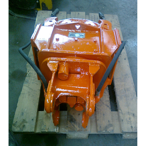 2008 NPK S-3X in Other