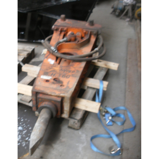 1999 STAR SH560 in Other