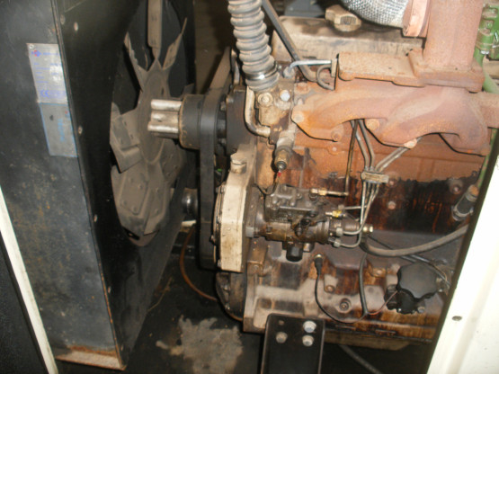 2001 LISTER PETTER/ASKA 400/230V 50HZ in Other
