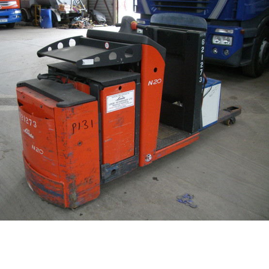 2006 LANSING LINDE N20 in Other