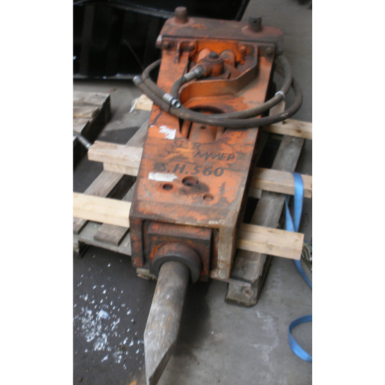 1999 STAR SH560 in Other
