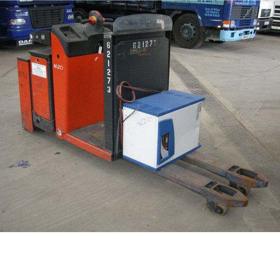 2006 LANSING LINDE N20 in Other