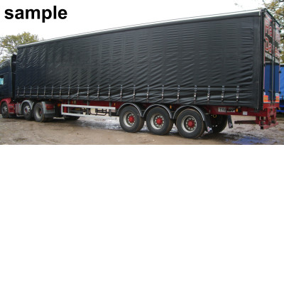 2002 SDC DOUBLE DECK