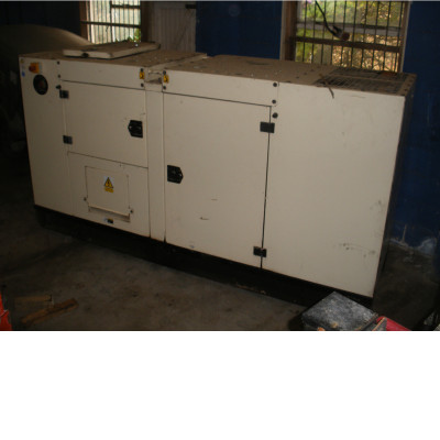 2001 LISTER PETTER/ASKA 400/230V 50HZ