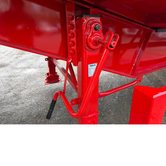 2026 Rothdean ROTHDEAN in Tipper Trailers Trailers