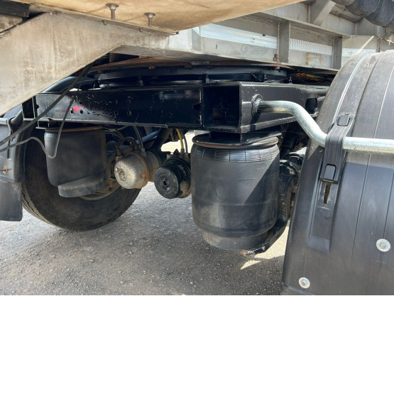 2012 SAYERS MILK TANKER in Food & Chemical Tankers Trailers