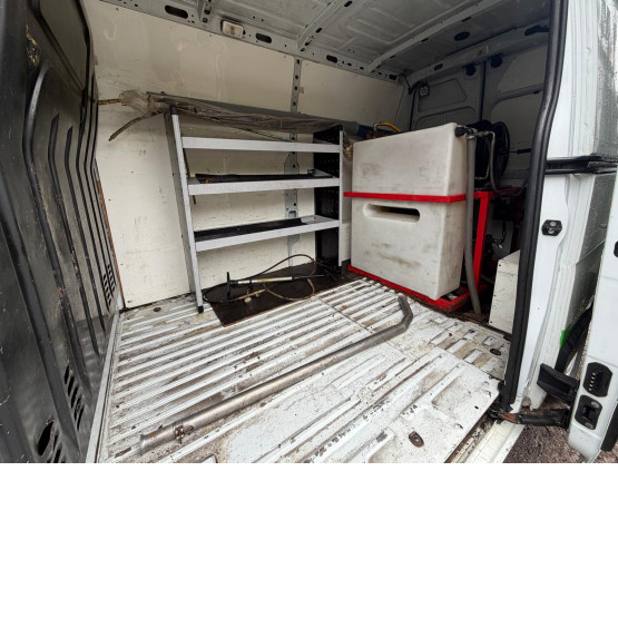 2016 VAUXHALL Movano in Cars and Light Vans Rigid Vehicles