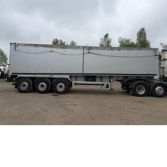 2015 FRUEHAUF FRUEHAUF in Tipper Trailers Trailers