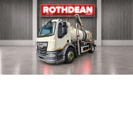 2018 DAF LF260