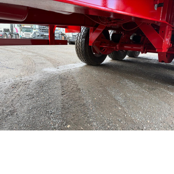 2026 Rothdean ROTHDEAN in Tipper Trailers Trailers