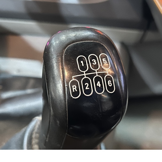 2022 DAF LF 230 in Truck Mounted Sweepers