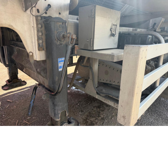 2024 Rothdean VACUUM TANKER in Vacuum Tankers Trailers