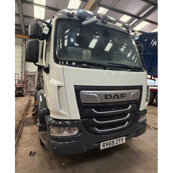 2019 DAF LF 230 in Truck Mounted Sweepers