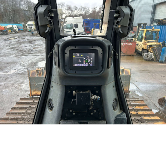 2016 LIEBHERR PR726LGP in Bull Dozers