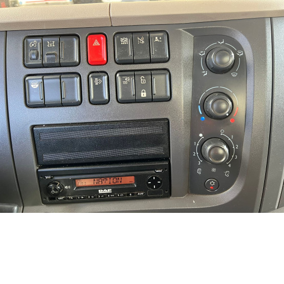 2022 DAF LF230 in Truck Mounted Sweepers