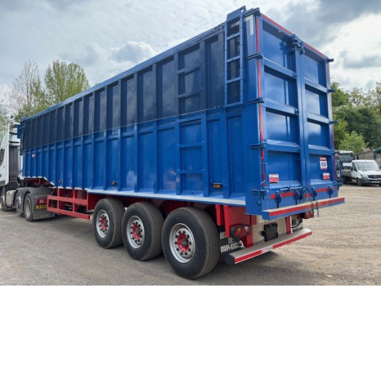 2025 Rothdean BULK TIPPER in Tipper Trailers Trailers
