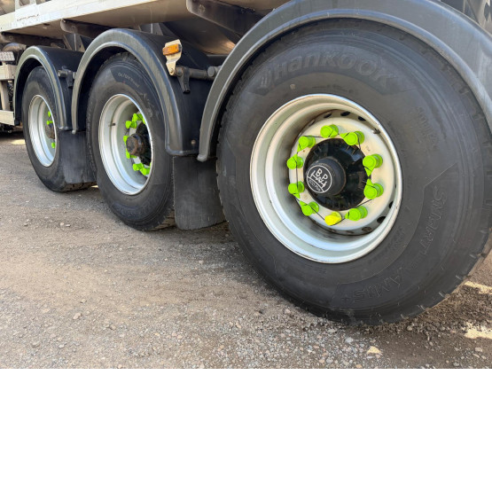 2015 Crossland WASTE TANKER in Vacuum Tankers Trailers