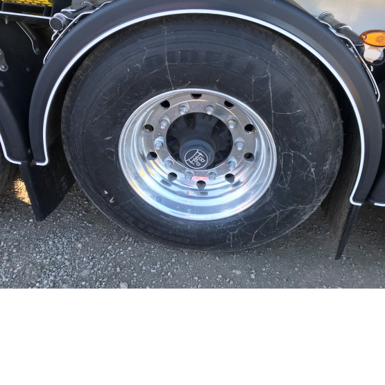 2019 Rothdean 304 1 LID DISC in Vacuum Tankers Trailers