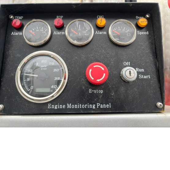 2026 Rothdean Vacuum Tanker in Vacuum Tankers Trailers