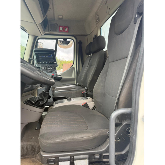 2019 DAF LF180 in Truck Mounted Sweepers