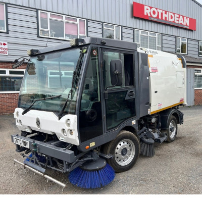 2020 SCARAB M25H