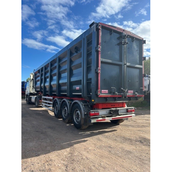2024 Rothdean BULK TIPPER in Tipper Trailers Trailers