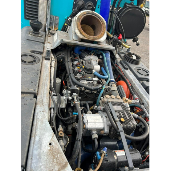 2021 SCHMIDT  in Compact Sweepers