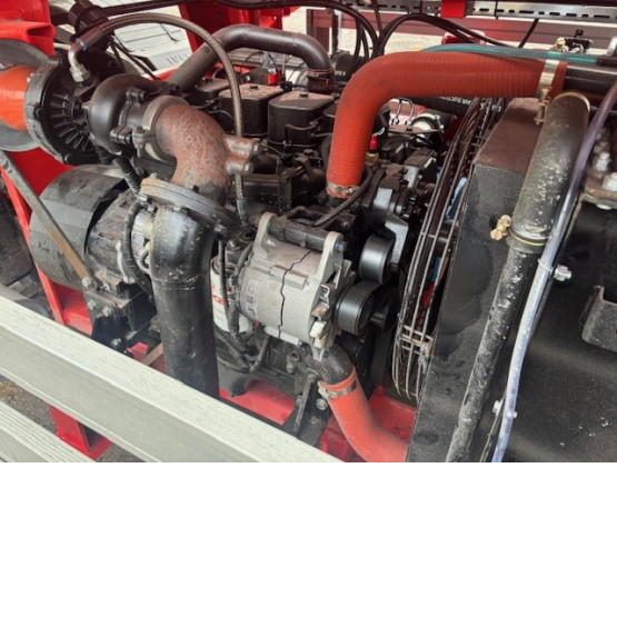 2026 Rothdean Vacuum Tanker in Vacuum Tankers Trailers