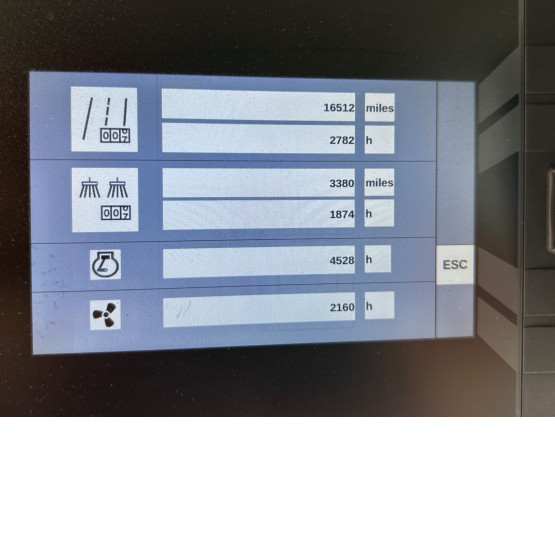2021 SCHMIDT  in Compact Sweepers