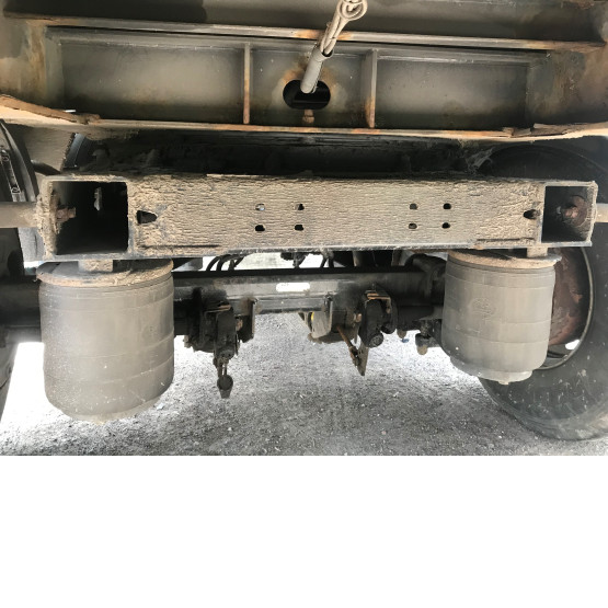 2007 Cartwright BOX TRAILER in Box Trailers Trailers