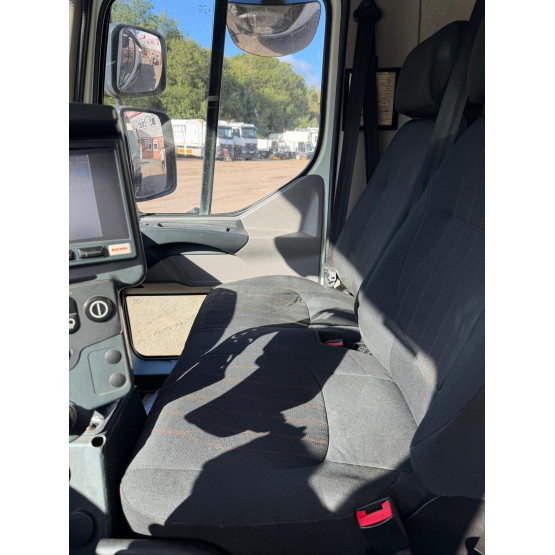 2019 DAF LF180 in Truck Mounted Sweepers