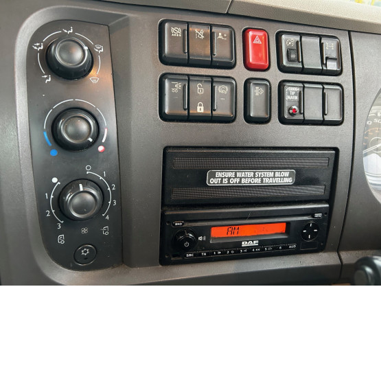 2018 DAF LF230 in Gulley Suckers and Jetters