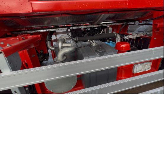 2026 Rothdean Vacuum Tanker in Vacuum Tankers Trailers