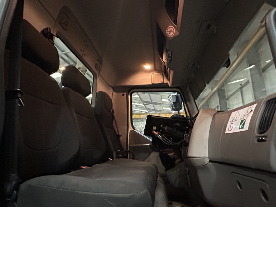 2019 DAF SCARAB MERLIN in Truck Mounted Sweepers