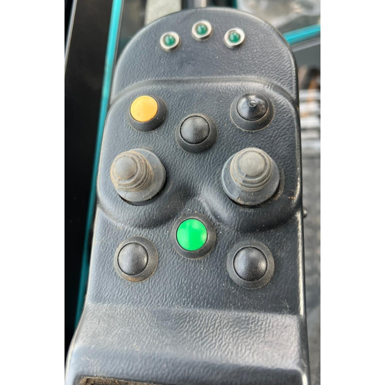 2021 SCHMIDT  in Compact Sweepers