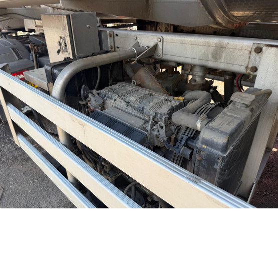 2024 Rothdean VACUUM TANKER in Vacuum Tankers Trailers