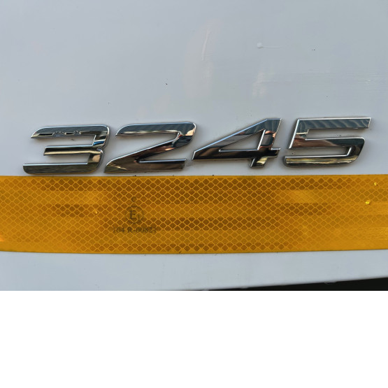 2017 MERCEDES RSP VACUUM EXCAVATOR ESE 6RD 8000L in Gulley Suckers and Jetters