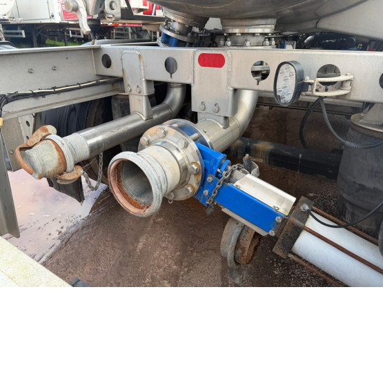 2019 Rothdean 304 1 LID DISC in Vacuum Tankers Trailers