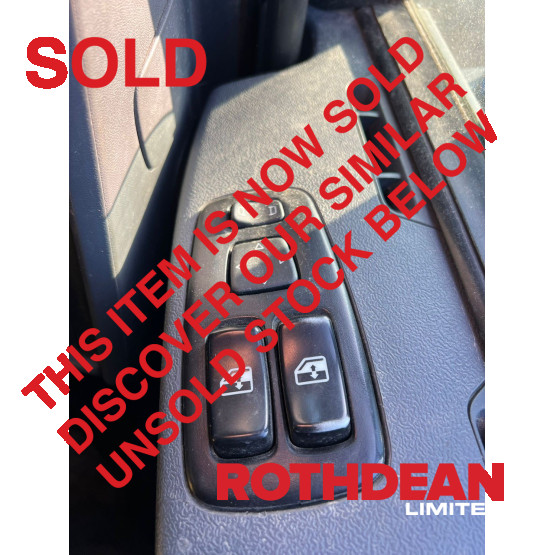 2015 SCANIA R450 in 6x2 Tractor Units