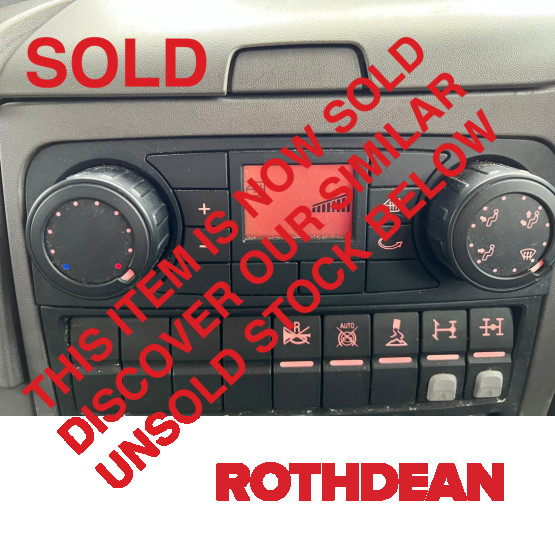 2015 MAN TGM 26.290 EURO 6 in Gritters