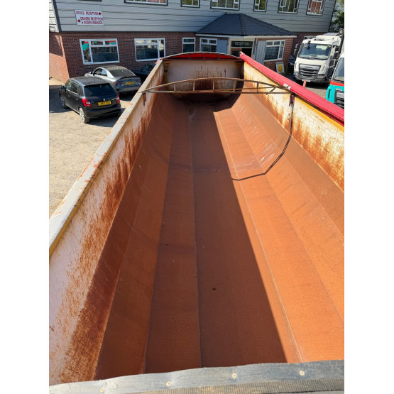 2021 Rothdean BULK TIPPER in Tipper Trailers Trailers