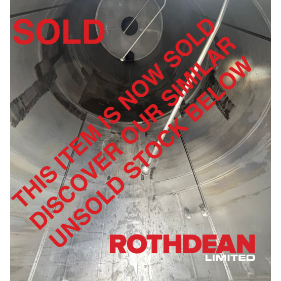 2000 MAGYAR  in Food & Chemical Tankers Trailers