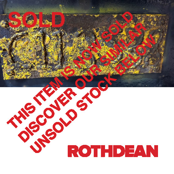 2002 ENTWISTLE DRAWBAR in Other Trailers