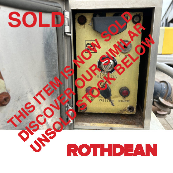 2015 WHALE TANKERS VACUUM TANKER in Vacuum Tankers Trailers