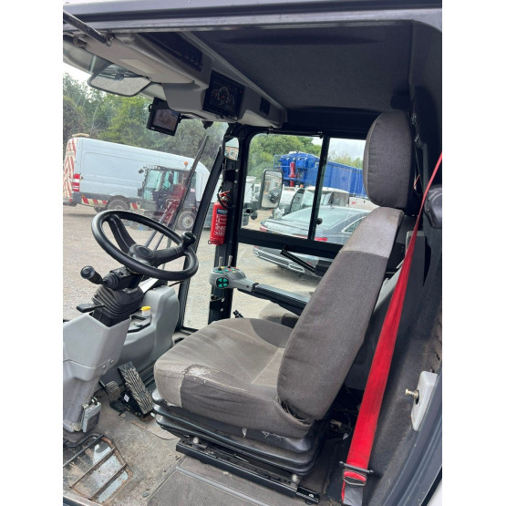 2020 BUCHER  in Compact Sweepers