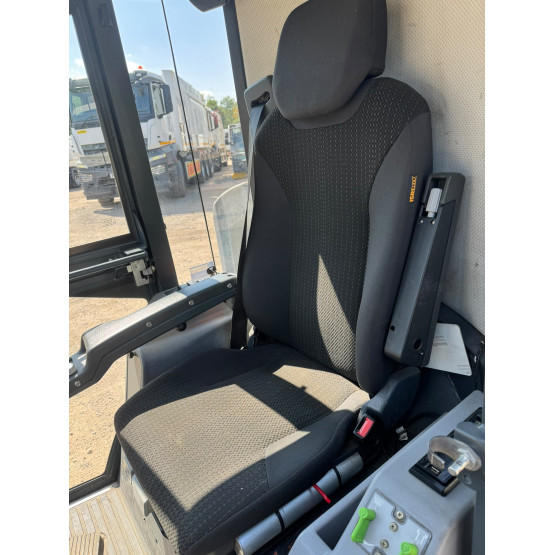2022 HAKO CITYMASTER 1650 in Compact Sweepers