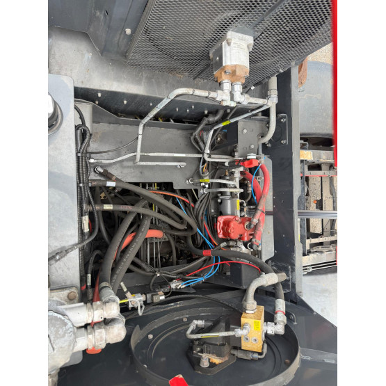 2019 DAF LF180 in Truck Mounted Sweepers